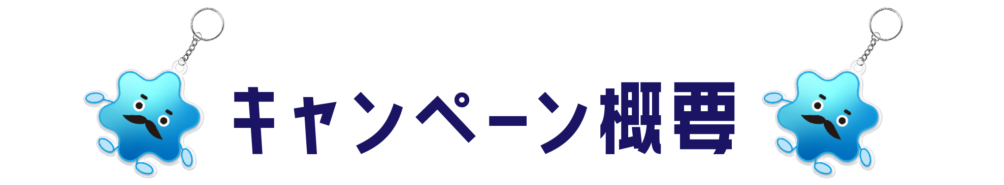 キャンペーン概要