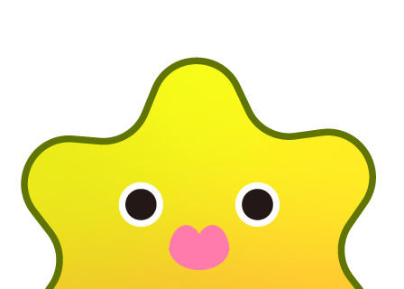 こどものイラスト