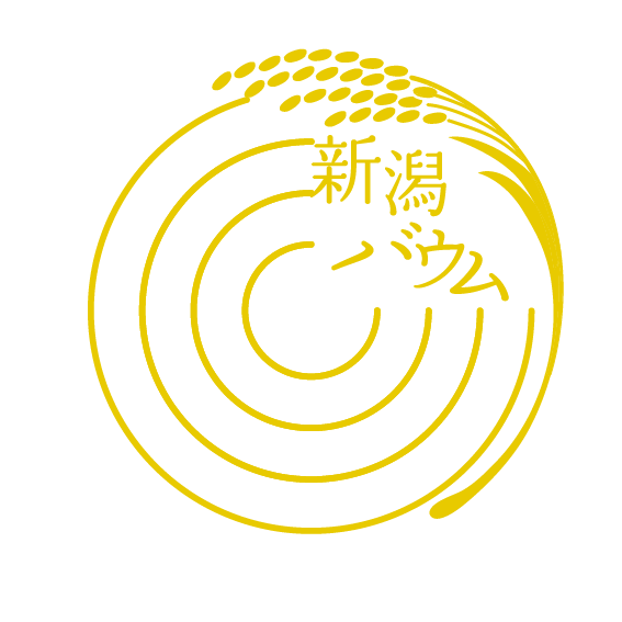 新潟バウムロゴ