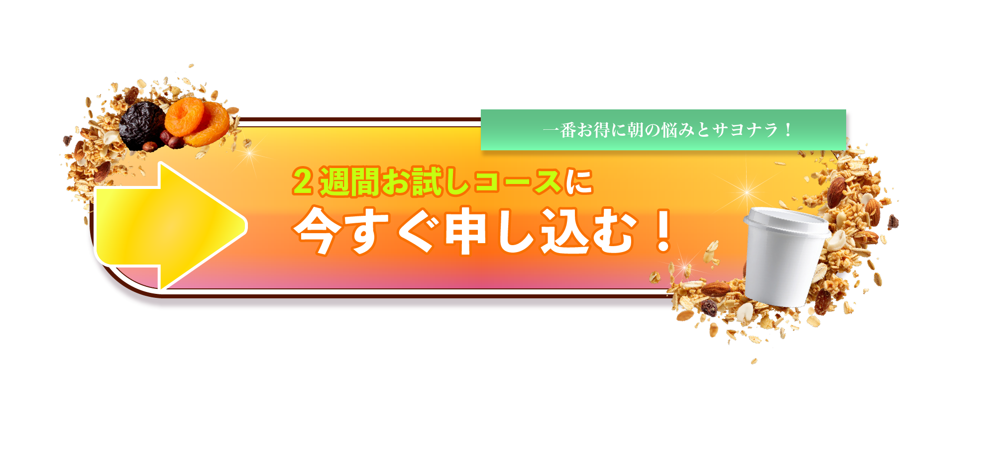 2週間お試しコースに今すぐ申し込む