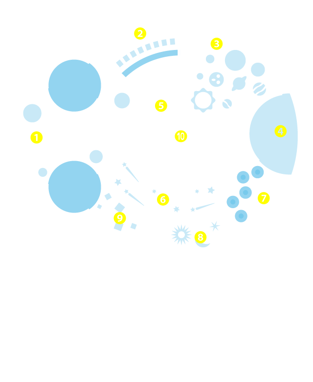 フロアマップ