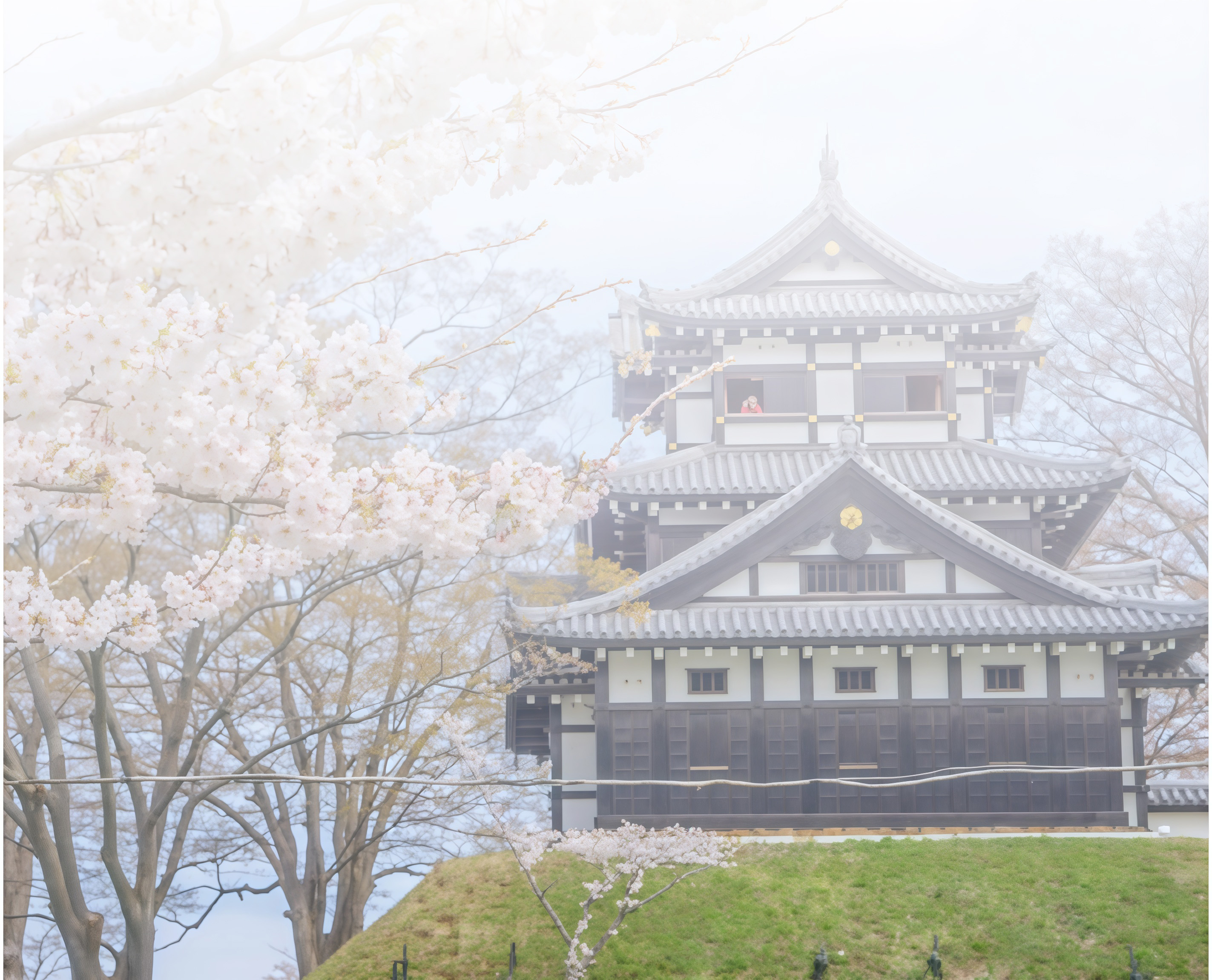 miyabiの背景