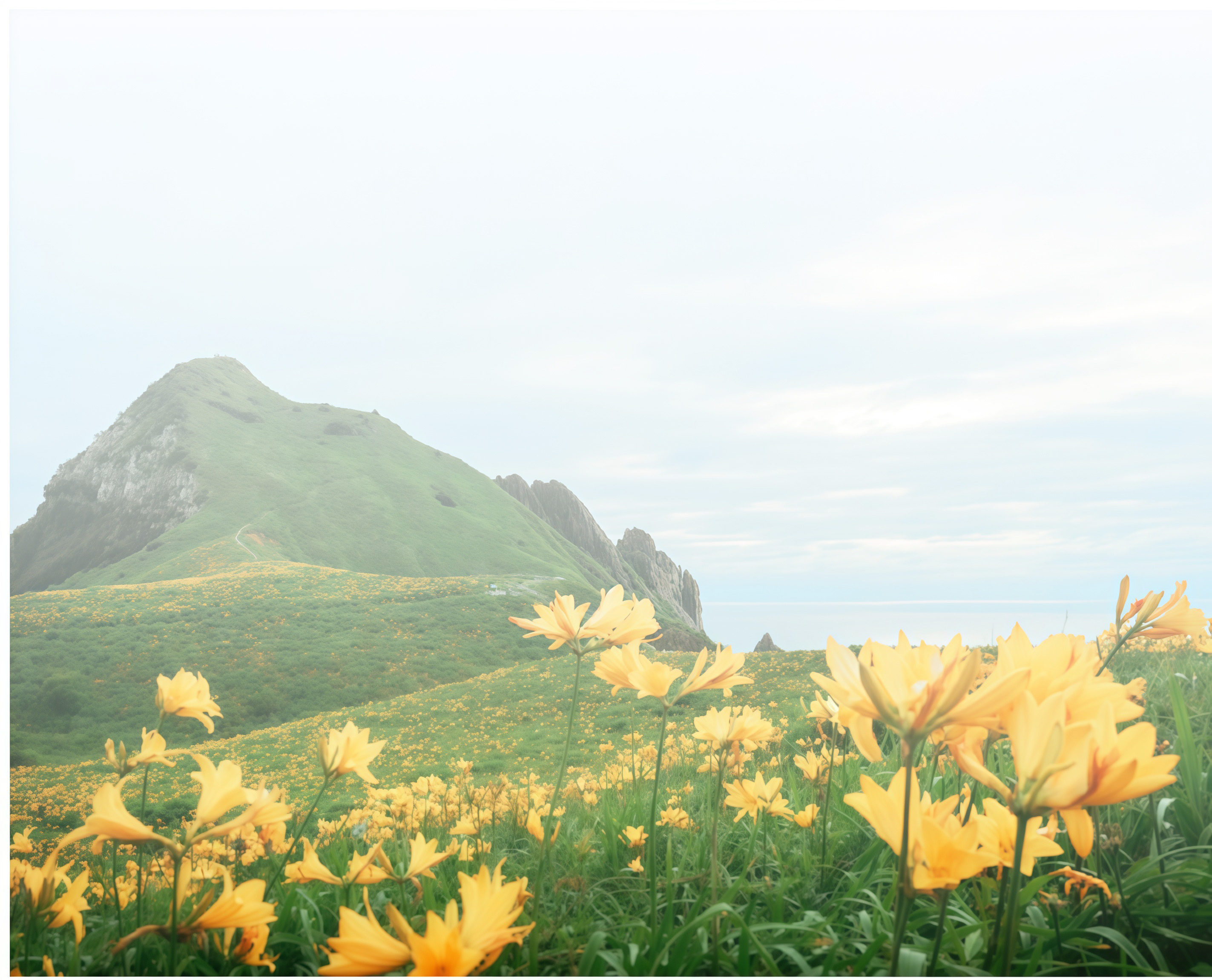 youの背景