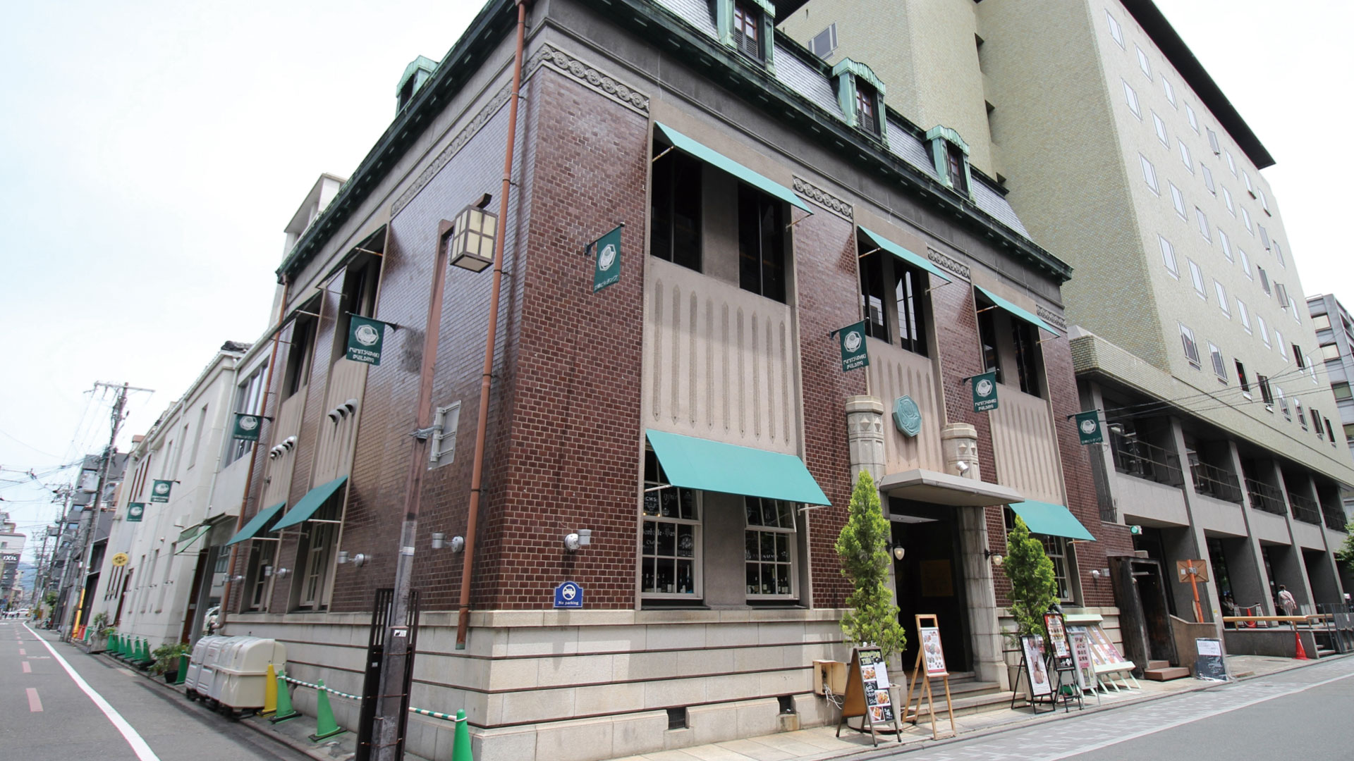 新店舗の画像