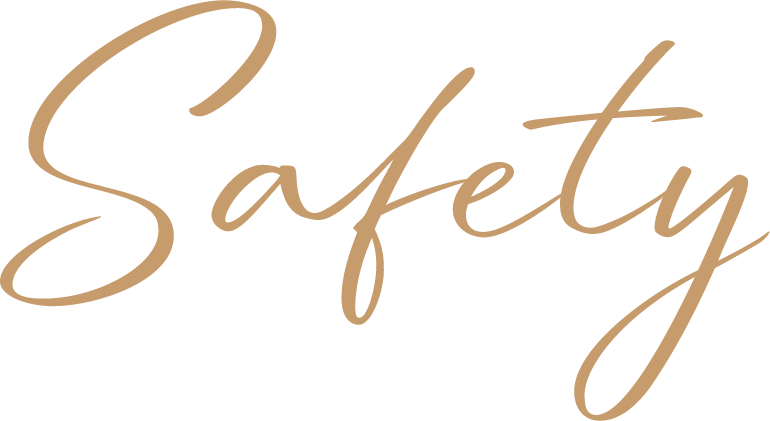 SAFETY