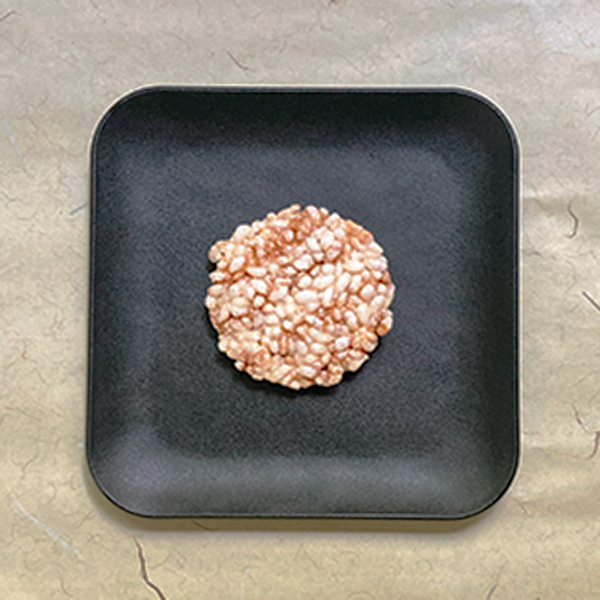 佐渡あごだし塩味