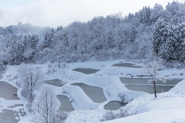 雪国