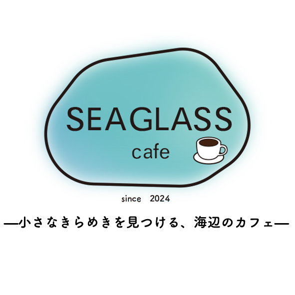 SEA GLASS cafe