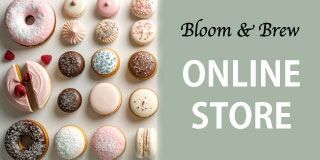 オンラインショップ