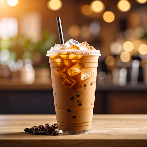 オリジナルブレンドコーヒー