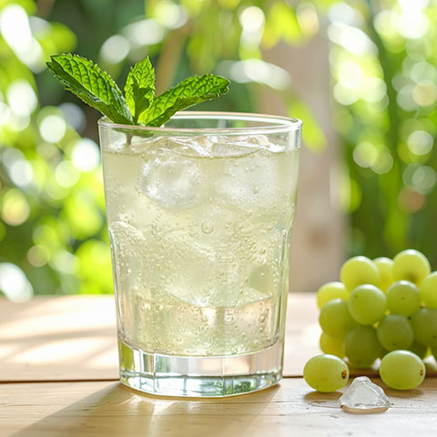 ハーバルリフレッシュソーダ