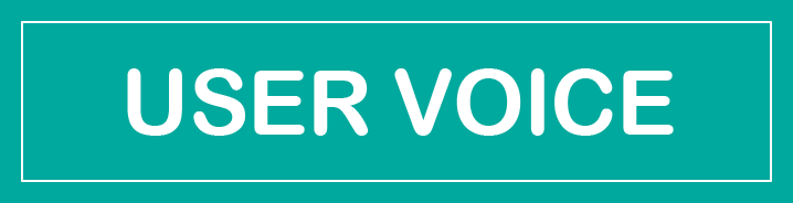 USER VOICE