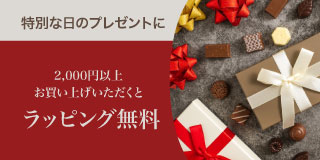 ラッピングキャンペーン