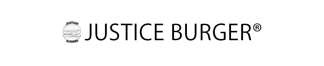 JUSTICE BURGER