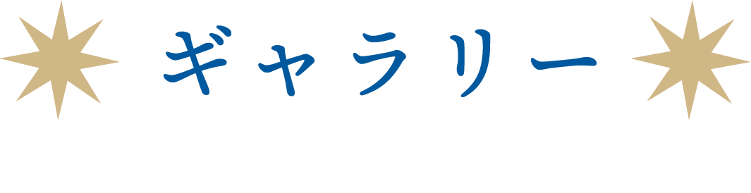 ギャラリー