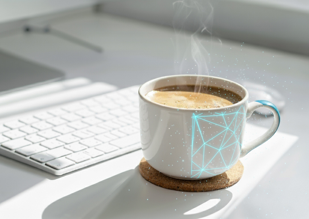 自然環境再現技術のイメージ画像