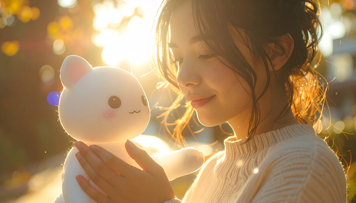 触覚再現機能のイメージ画像