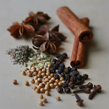 香辛料