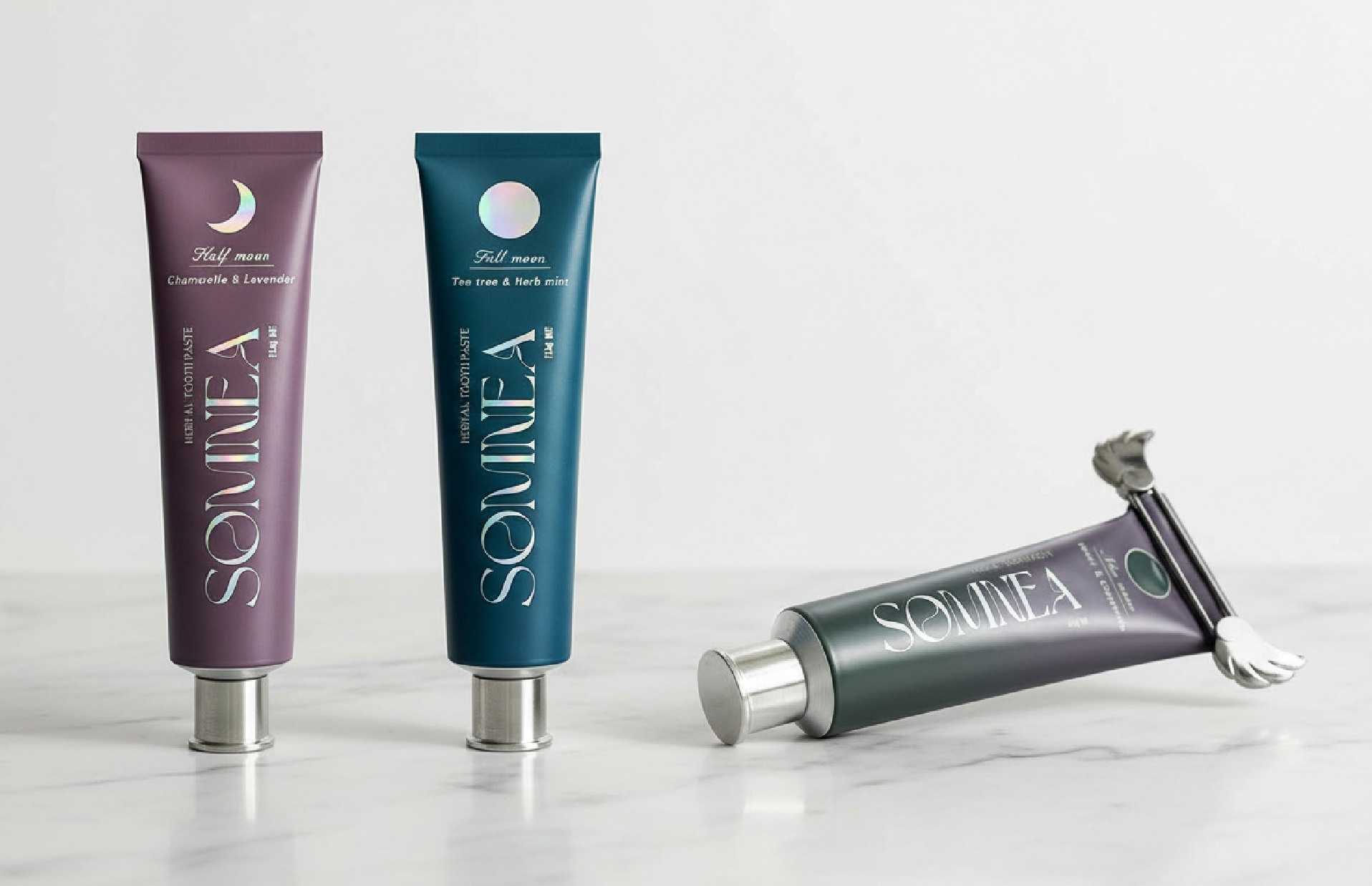 SOMNEA product intro