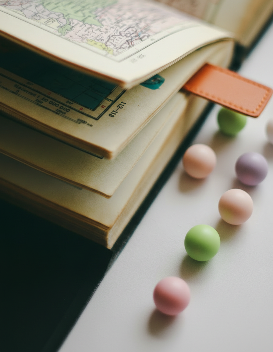 SHIORIのメインビジュアル