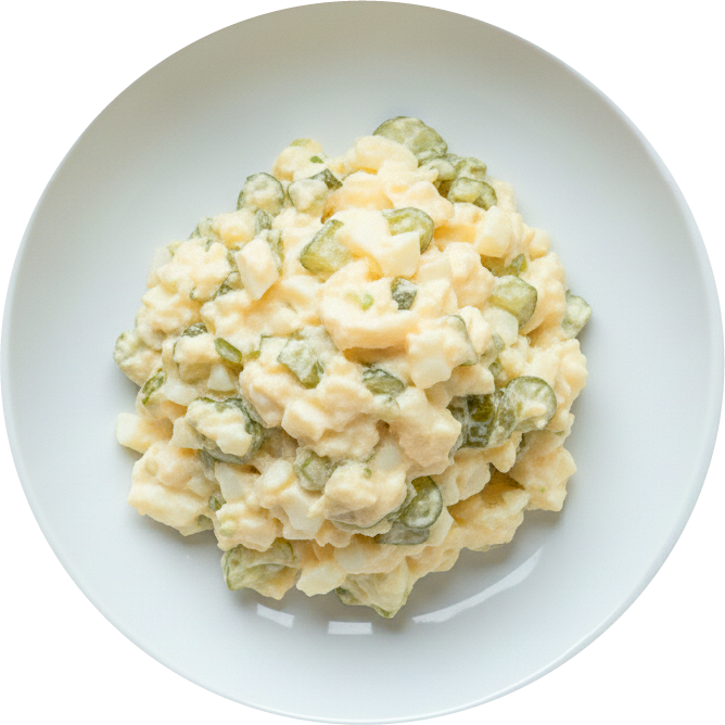 タルタルソース