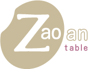Zaoan tableのロゴ