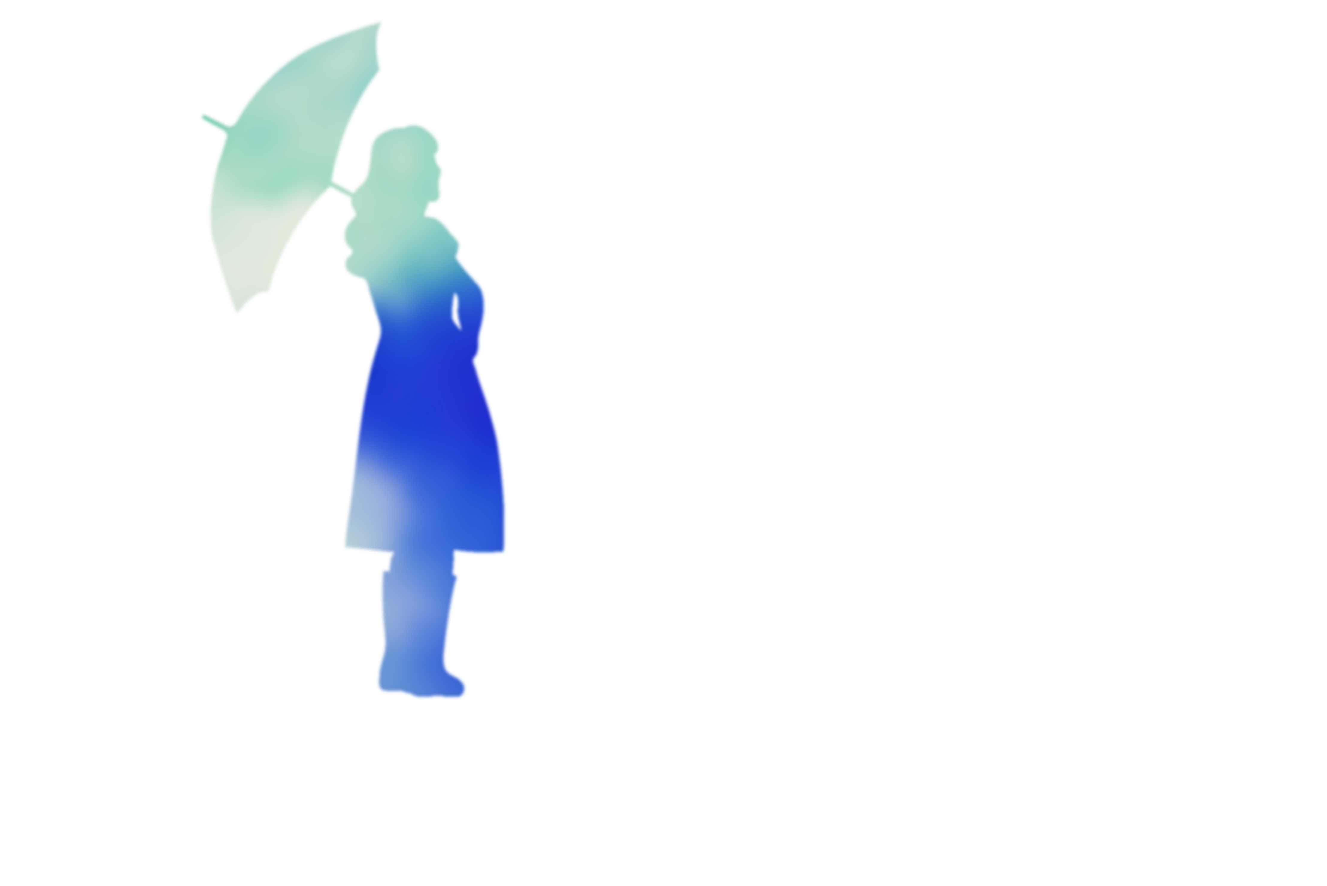 バッキンガム宮殿のイメージイラスト