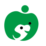 ペットショップJohn ロゴ