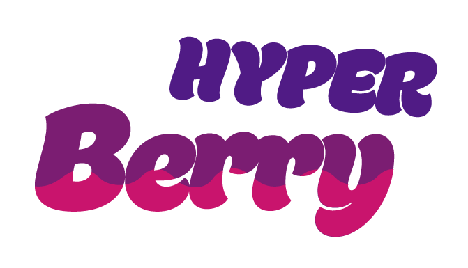 HYPER Berry